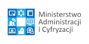 Odnośnik do strony Ministerstwa Administracji i Cyfryzacji