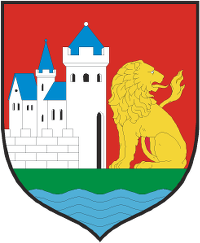 Herb Miasta Lębork