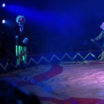 Galeria Dni Gminy Wicko 2016 - piątek - pokaz sztuki cyrkowej
