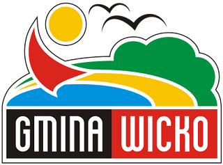 Logo Gminy Wicko