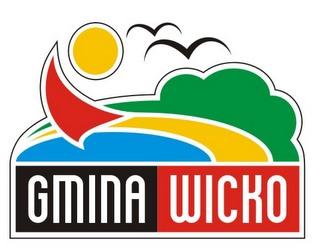 Logo Gminy Wicko