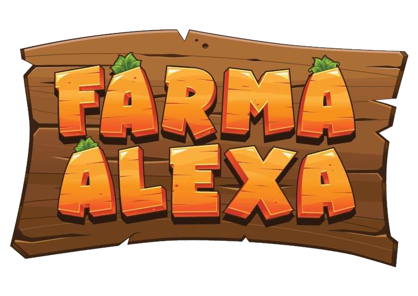 Odnośnik graficzny do strony internetowej Farmy Alexa